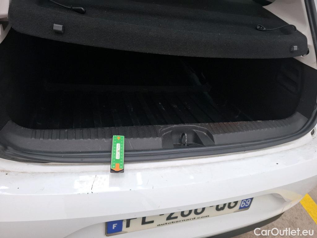  Renault  Clio  V Société Air Nav 1.5 dCi 85CV BVM6 E6dT #65