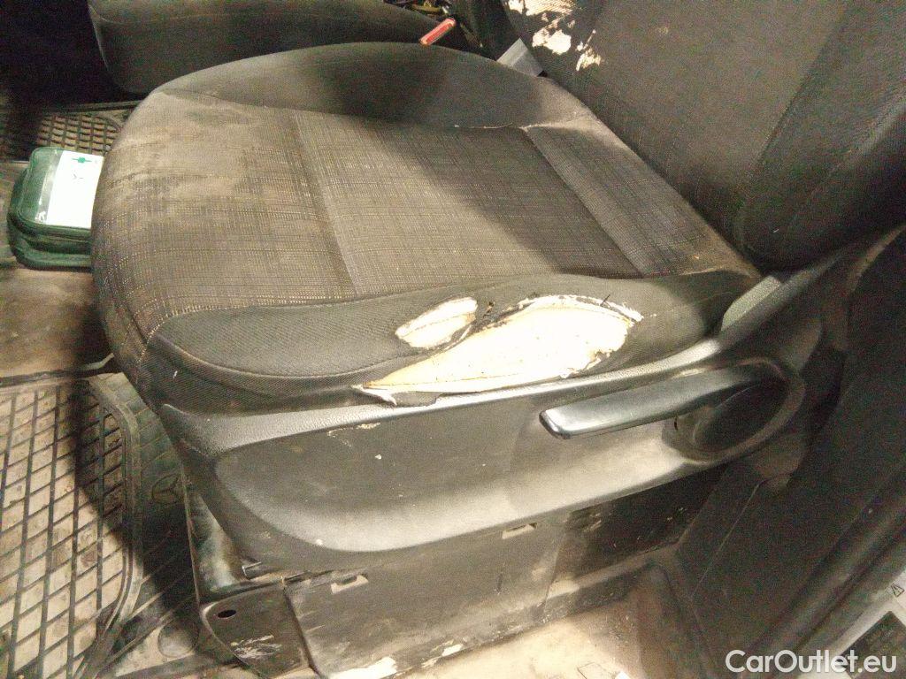  Mercedes  Vito  114CDI 4x4 34 L3H1 A #27