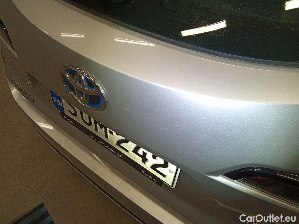  Toyota  Corolla TS.1.8 Hyb.Life B. #1