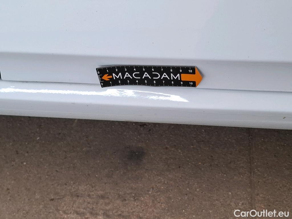  Renault  Megane  IV Berline 5pt. Société Air 1.5 dCi 90CV BVM6 E6 #31