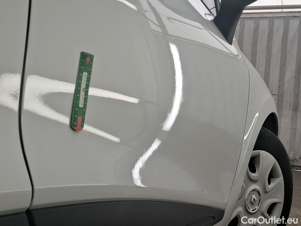  Renault  Clio  IV Air 1.5 dCi 75CV BVM5 E6 #10