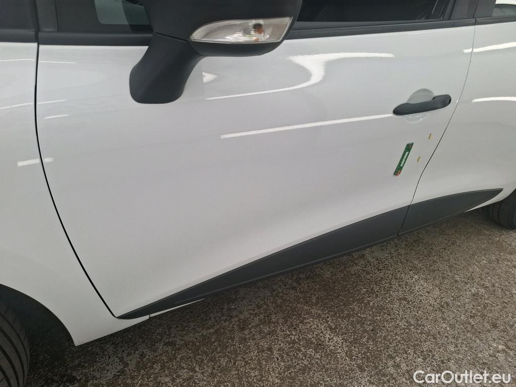 Renault  Clio  IV Air 1.5 dCi 75CV BVM5 E6 #7