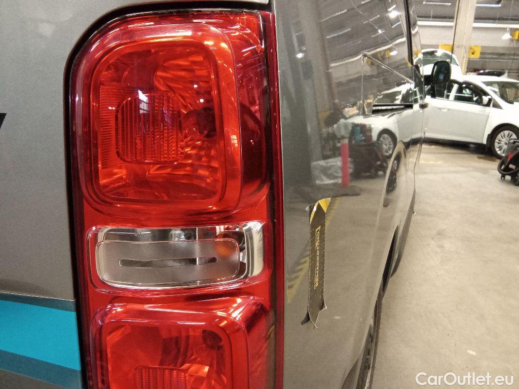  Opel  Vivaro  DT 122 Enjoy L3 #5