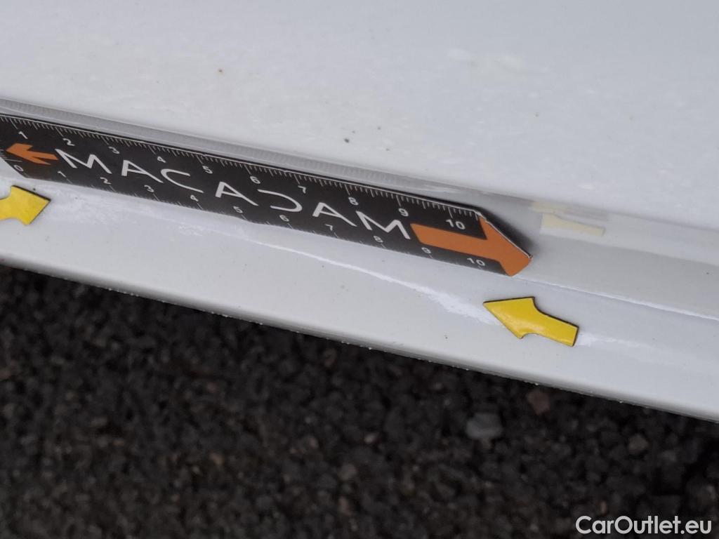  Renault  Megane  IV Berline 5pt. Société Air 1.5 dCi 90CV BVM6 E6 #33