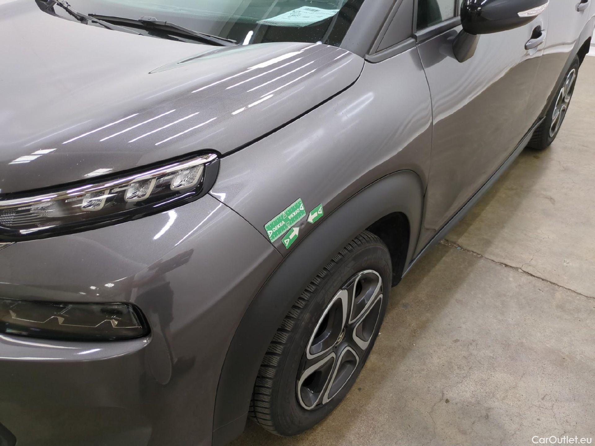  Citroen  C3  Aircross Feel Pack Business 1.5 BlueHDi 120CV BVA6 E6d / TRANSFO VP/VF
 #20