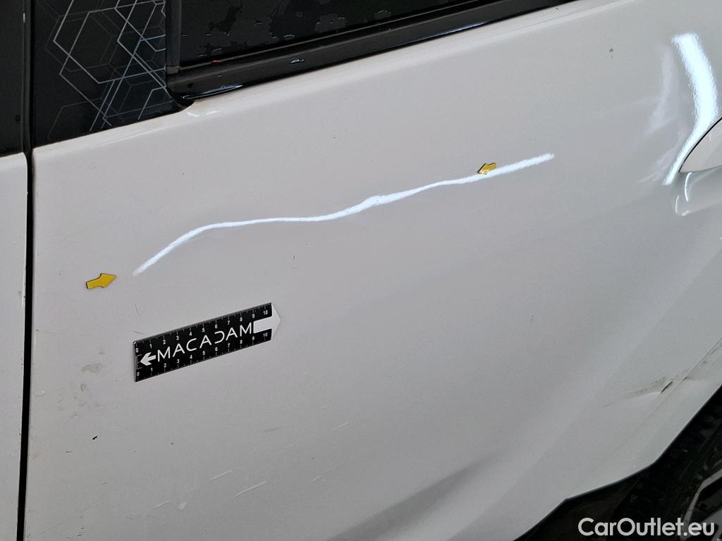  Dacia  Duster  / 2017 / 5P / SUV 15 Ans Blue dCi 115 4x2 E6U / TRANSFO VP/VF #2