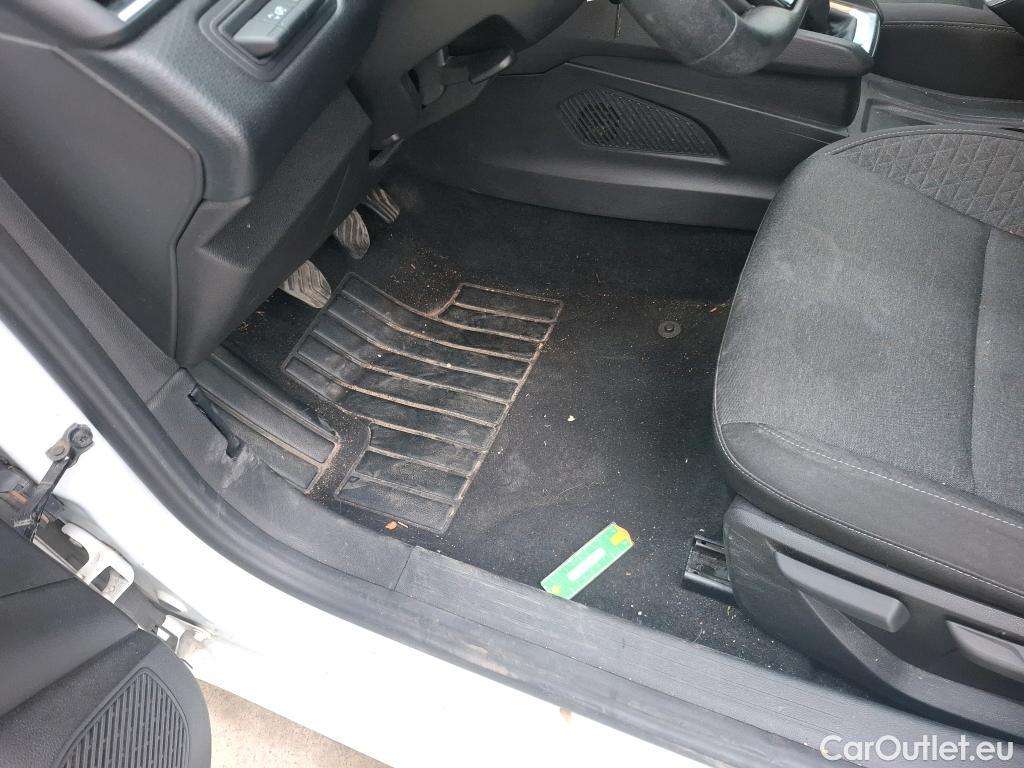  Renault  Clio  V Société Air Nav 1.5 dCi 85CV BVM6 E6dT #48