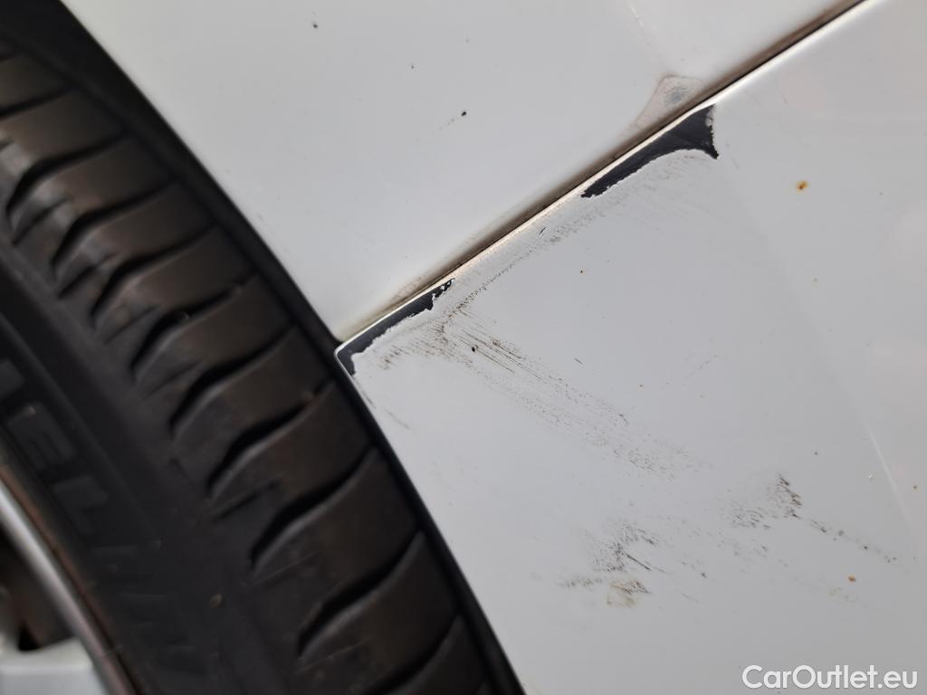  Renault  Clio  V Société Air Nav 1.5 dCi 85CV BVM6 E6dT #1