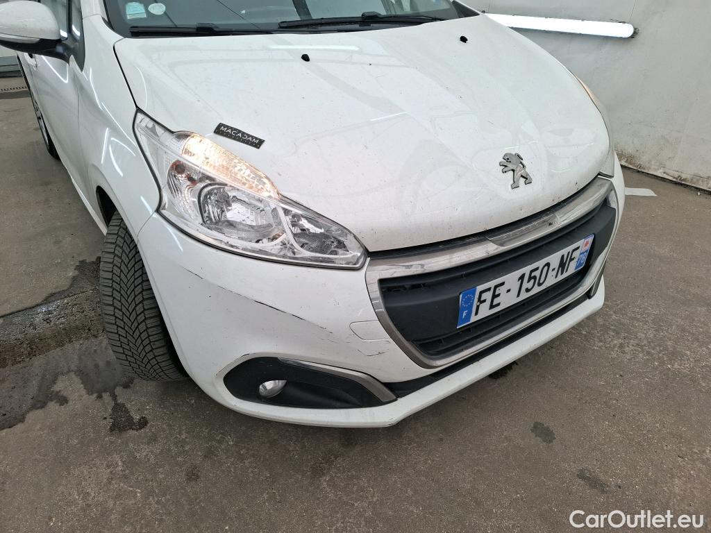  Peugeot  208  Affaire Premium Pack 1.2 80CV BVM5 E6dT #3