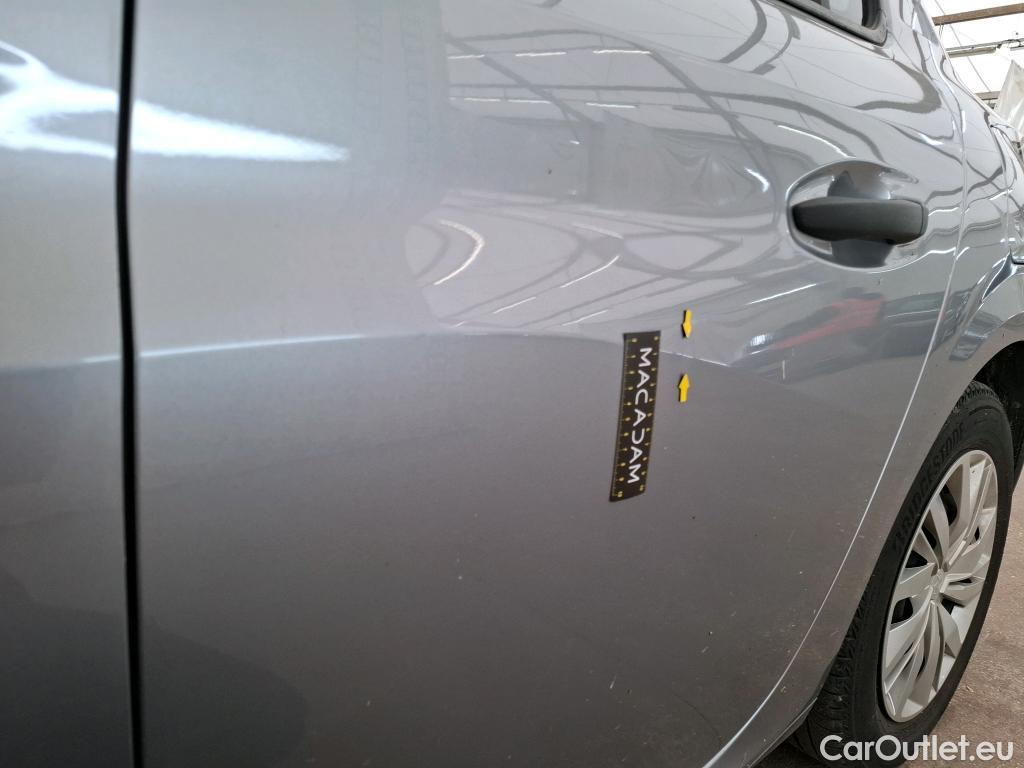  Peugeot  208  Premium 1.5 HDi 100CV BVM6 E6d #1