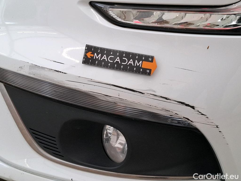  Renault  Megane  IV Berline 5pt. Société Air 1.5 dCi 90CV BVM6 E6 #10