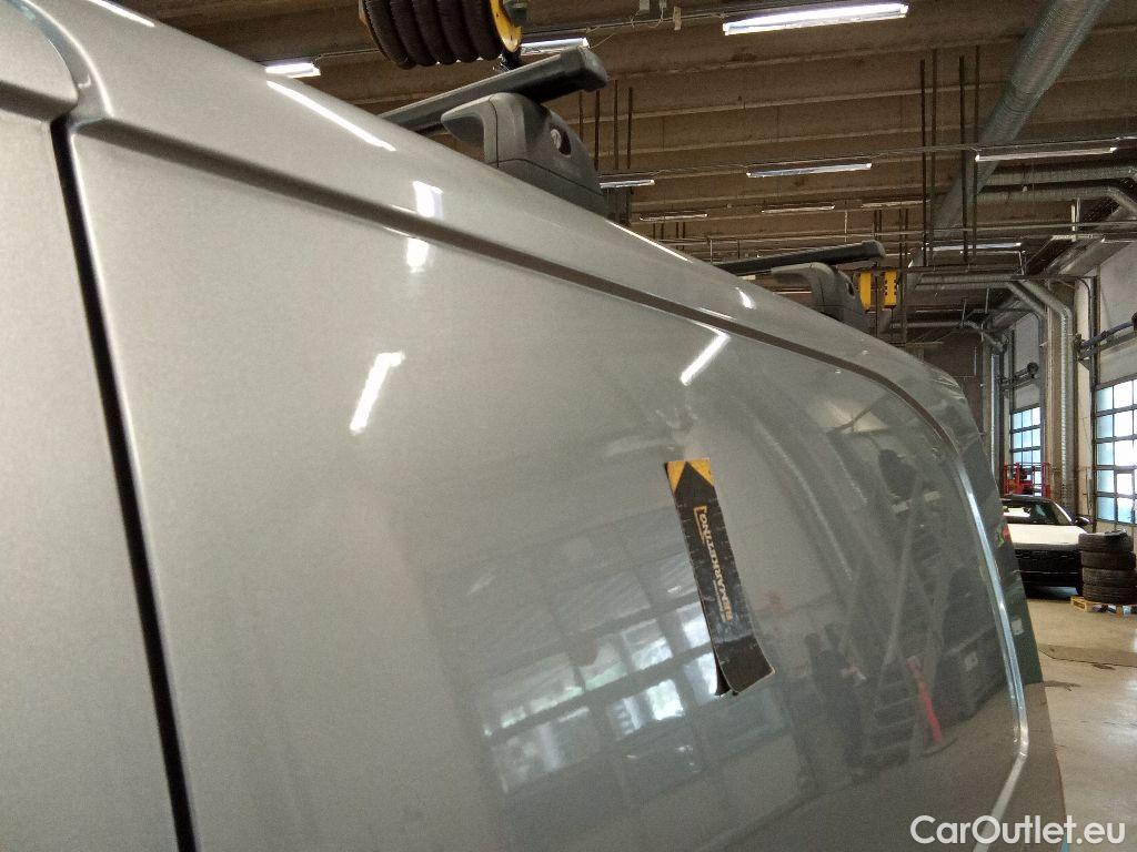  Opel  Vivaro  DT 122 Enjoy L3 #9