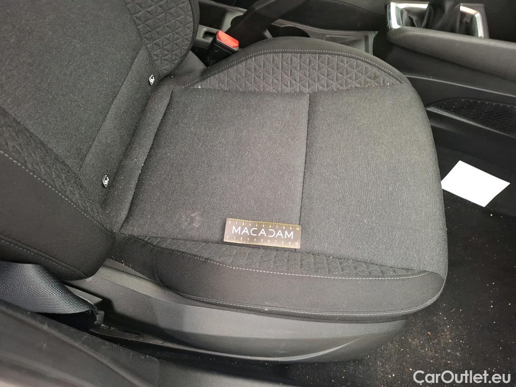  Renault  Clio  V Société Air Nav 1.0 SCe 70CV BVM5 E6dT #28