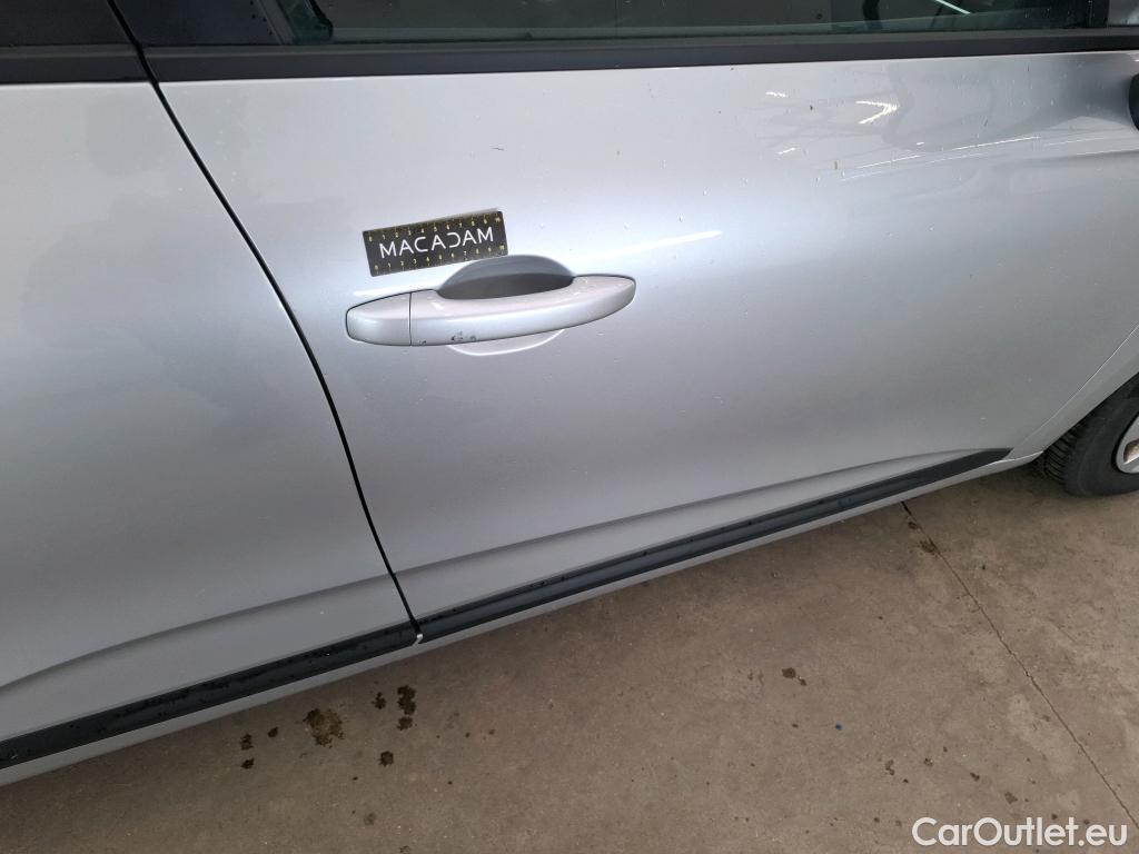 Renault  Clio  V Société Air Nav 1.0 SCe 70CV BVM5 E6dT #33