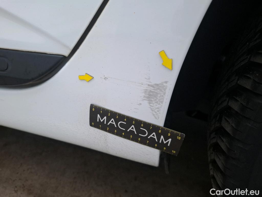  Renault  Clio  V Société Air Nav 1.5 dCi 85CV BVM6 E6dT #100