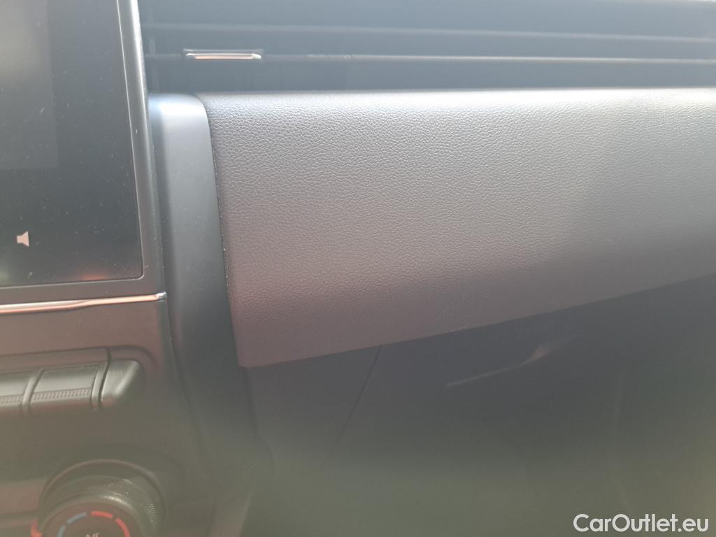  Renault  Clio  V Société Air Nav 1.5 dCi 85CV BVM6 E6dT #20