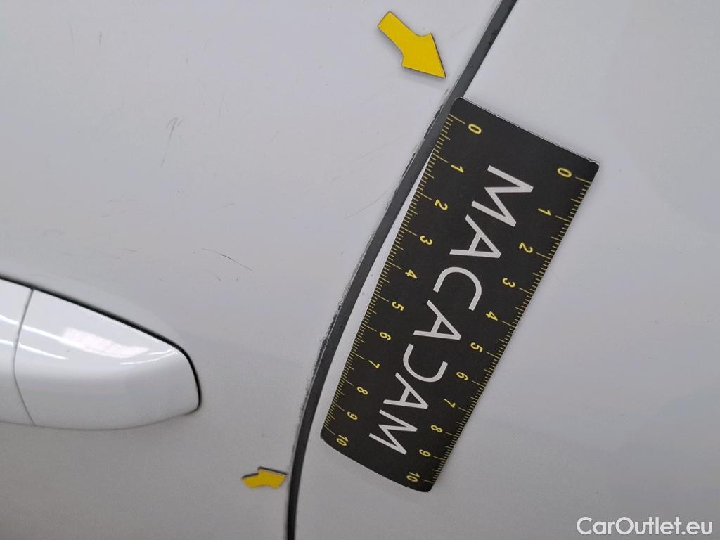  Renault  Clio  V Société Air Nav 1.5 dCi 85CV BVM6 E6dT #90