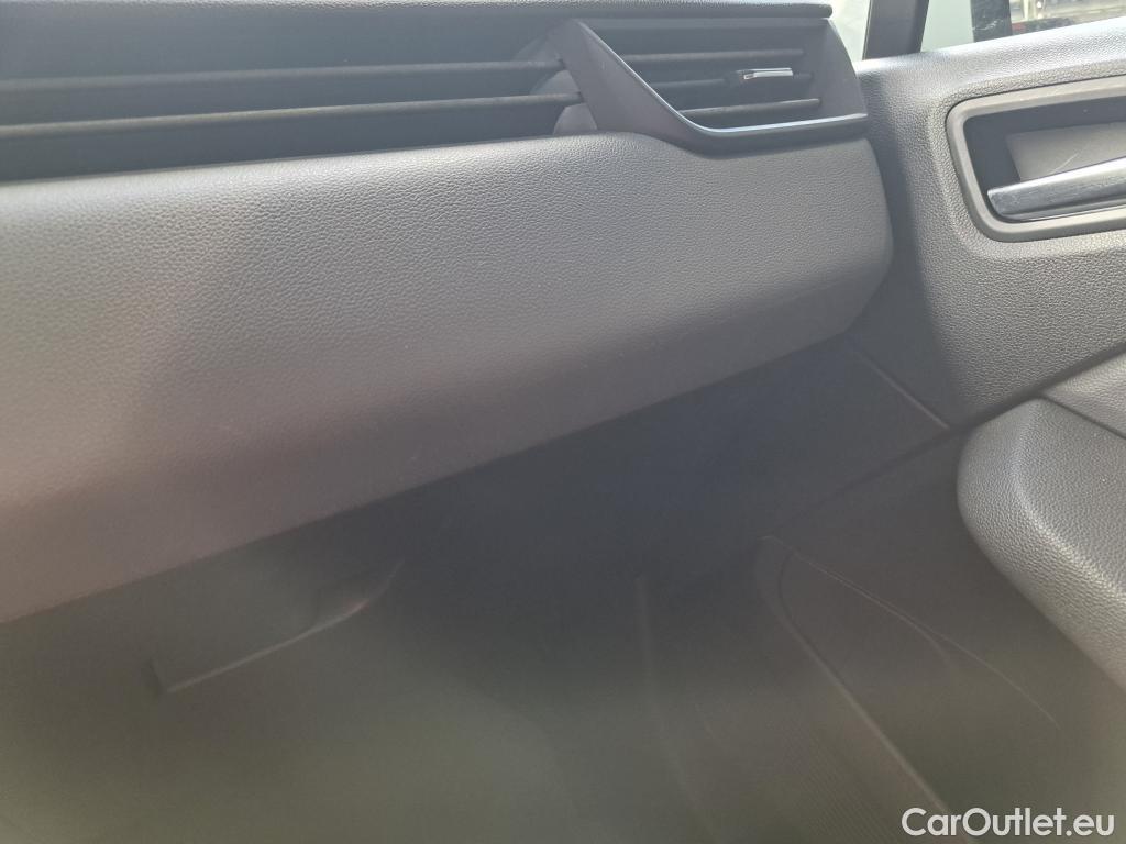  Renault  Clio  V Société Air Nav 1.5 dCi 85CV BVM6 E6dT #21