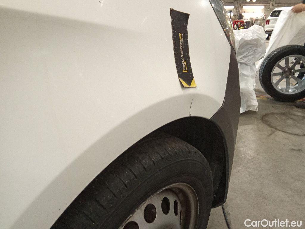  Mercedes  Vito  114CDI 4x4 34 L3H1 A #17