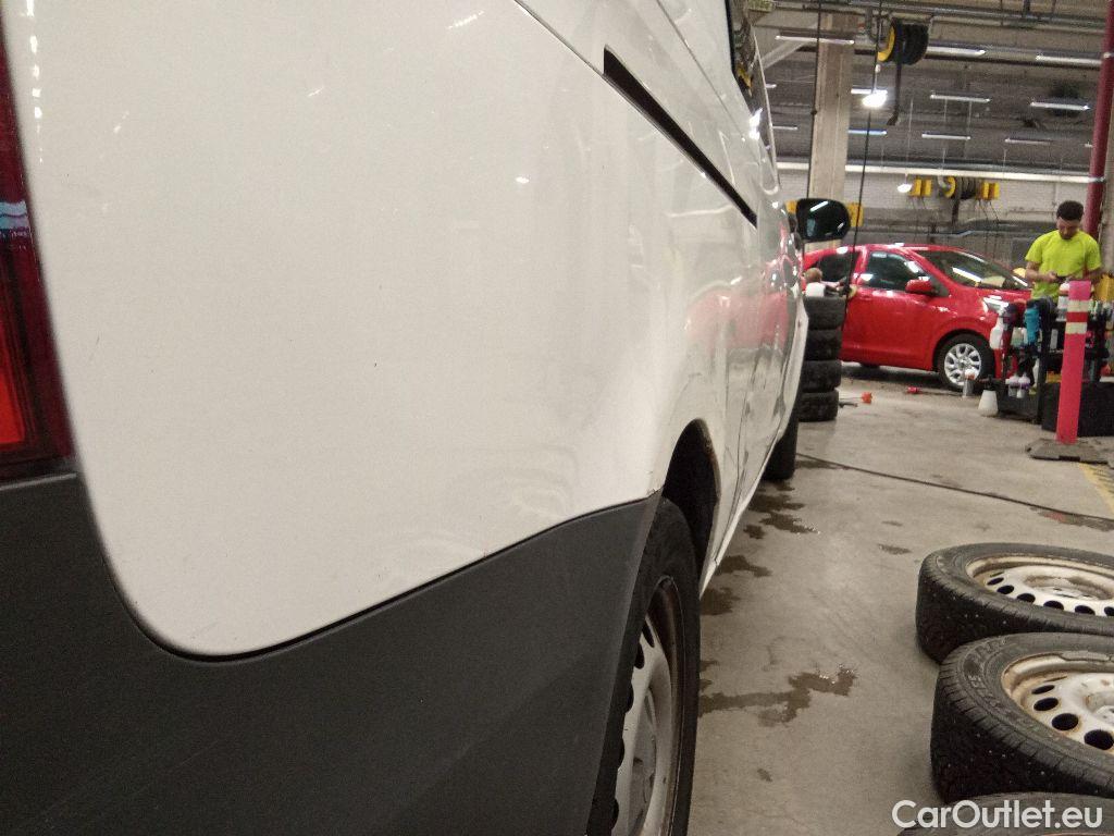  Mercedes  Vito  114CDI 4x4 34 L3H1 A #7