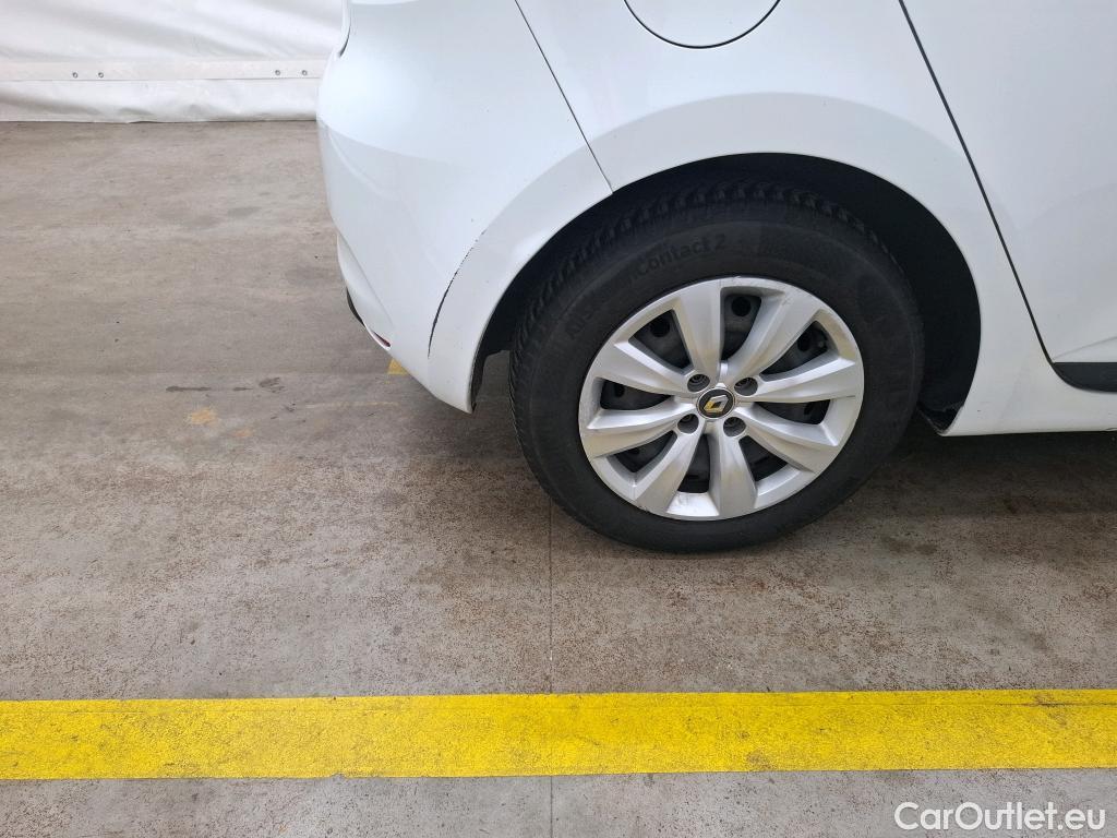  Renault  Clio  V Société Air Nav 1.5 dCi 85CV BVM6 E6dT #92