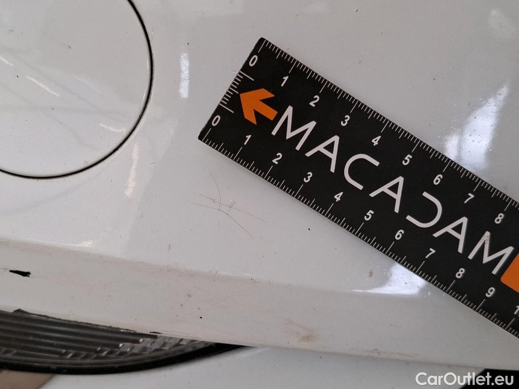  Renault  Megane  IV Berline 5pt. Société Air 1.5 dCi 90CV BVM6 E6 #6