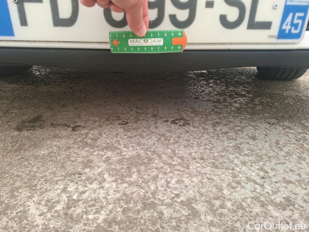  Renault  Clio  IV Air 1.5 dCi 75CV BVM5 E6 #13