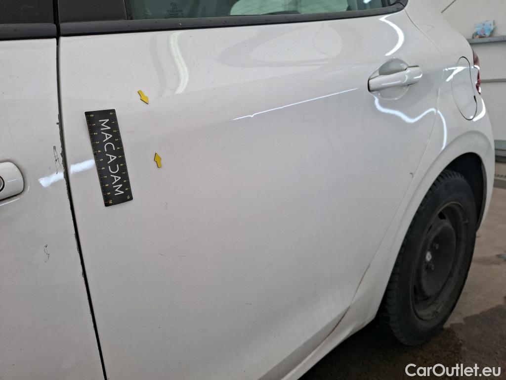  Peugeot  208  Affaire Premium Pack 1.2 80CV BVM5 E6dT #25