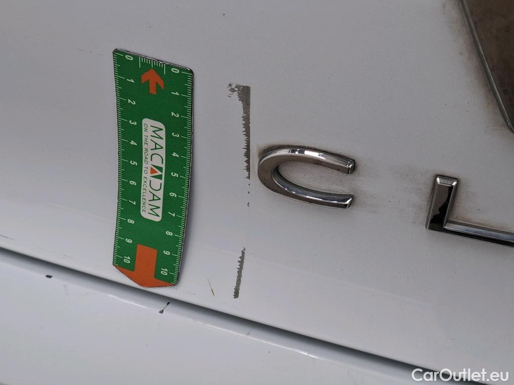  Renault  Clio  V Société Air Nav 1.5 dCi 85CV BVM6 E6dT #71