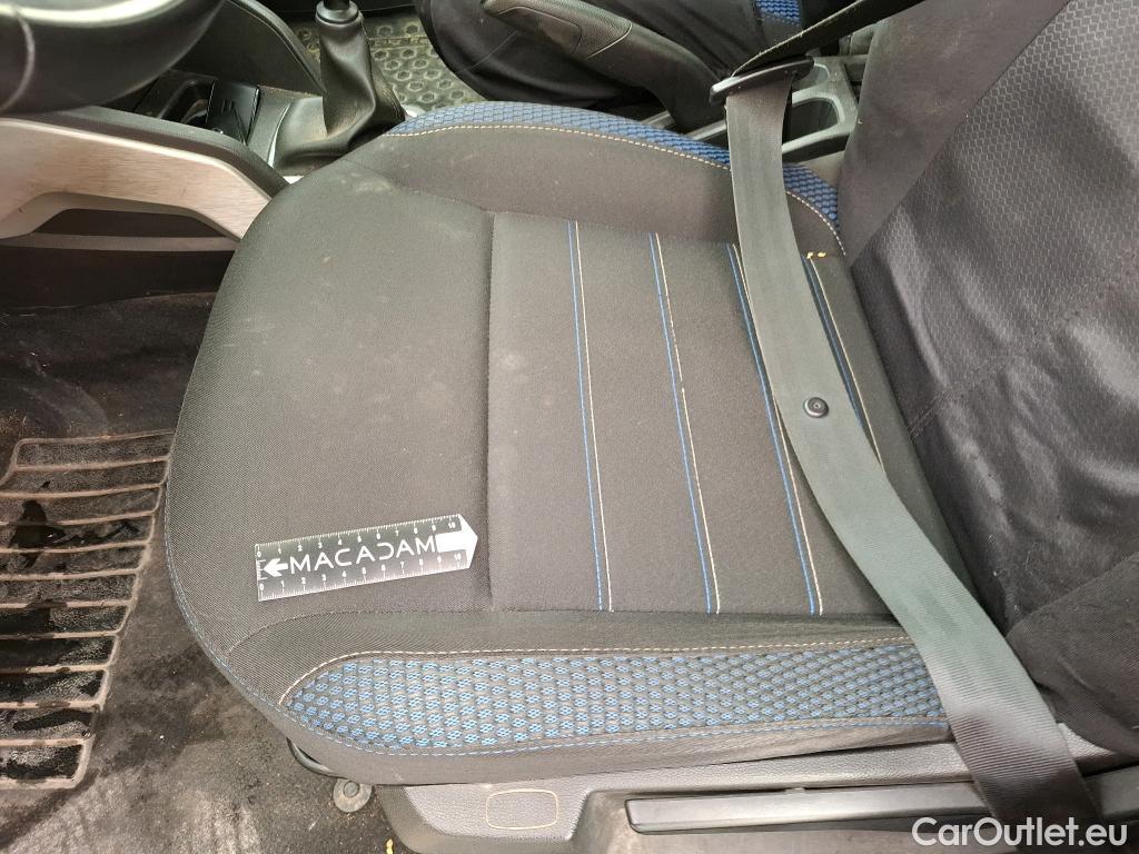  Dacia  Duster  / 2017 / 5P / SUV 15 Ans Blue dCi 115 4x2 E6U / TRANSFO VP/VF #34