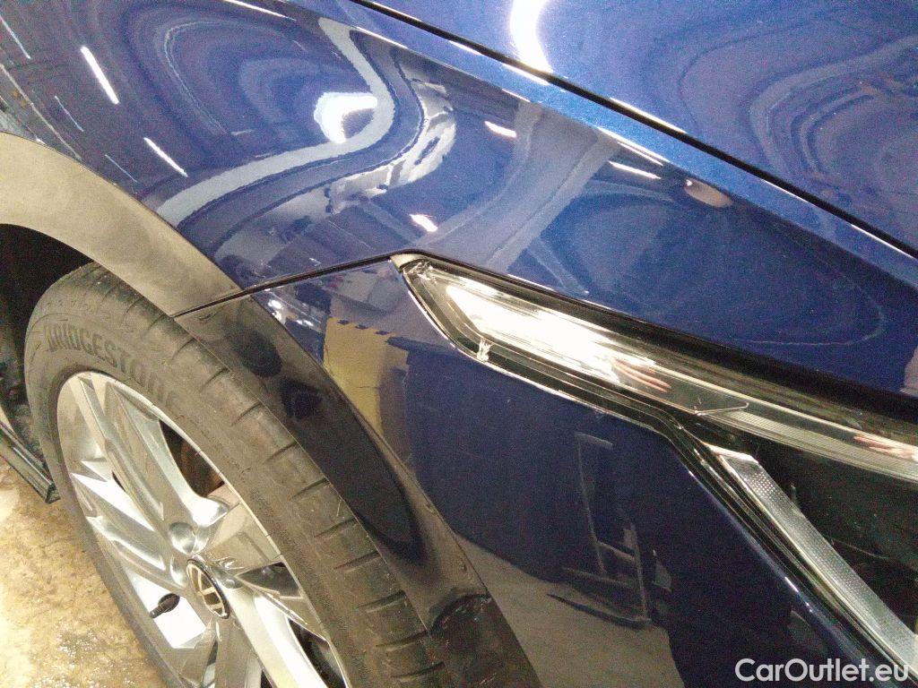  Volkswagen  Golf  eTSI 110 R-Line FE Aut #5