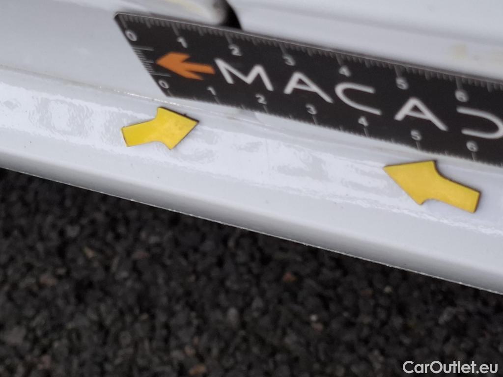  Renault  Megane  IV Berline 5pt. Société Air 1.5 dCi 90CV BVM6 E6 #34