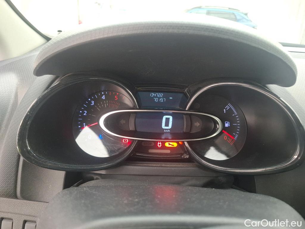  Renault  Clio  IV Air 1.5 dCi 75CV BVM5 E6 #29