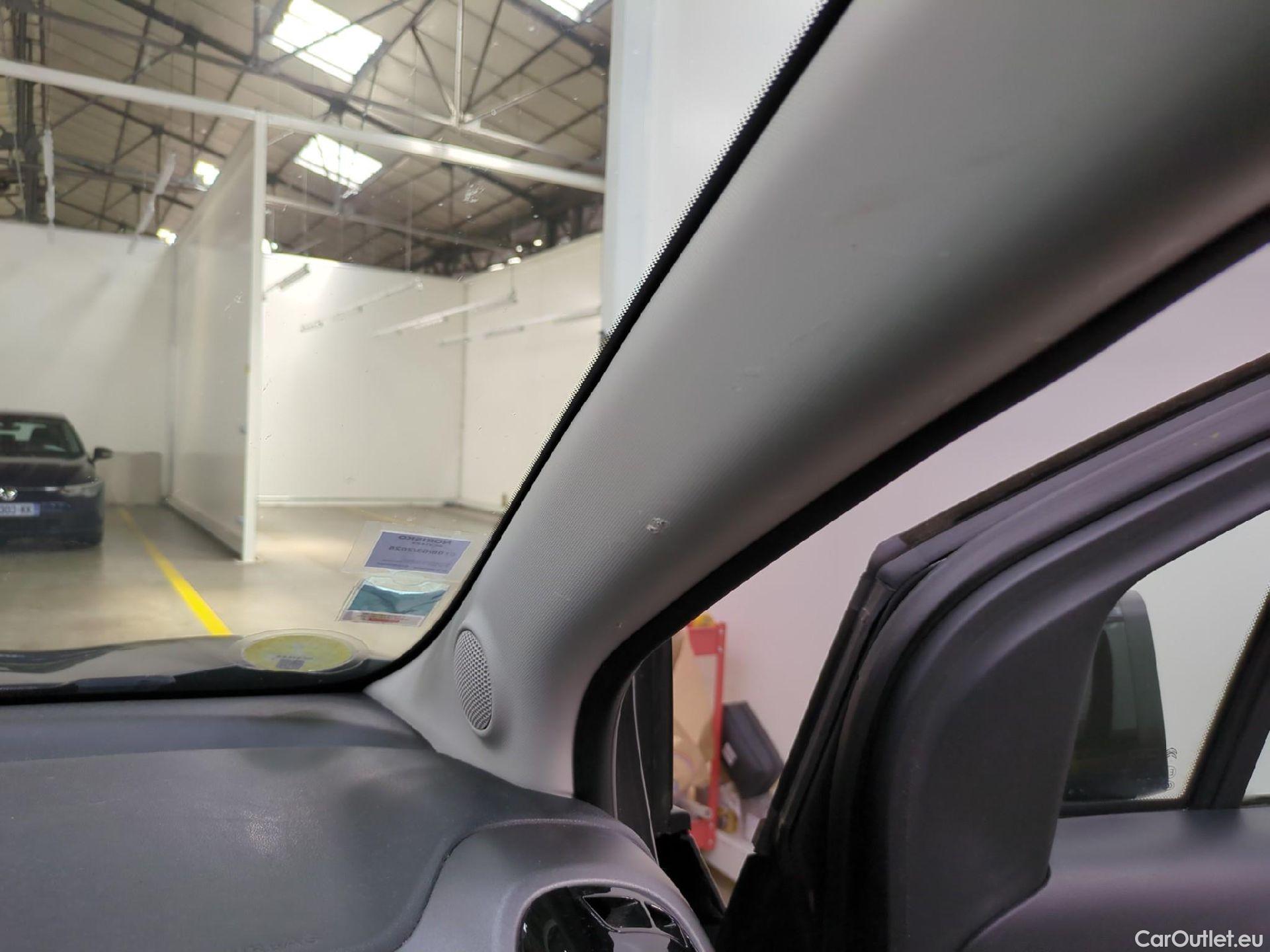  Citroen  C3  Aircross Feel Pack Business 1.5 BlueHDi 120CV BVA6 E6d / TRANSFO VP/VF
 #5