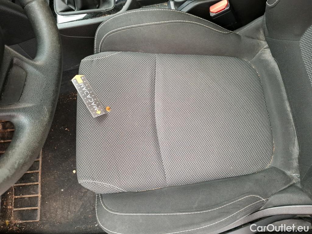  Renault  Megane  IV Berline 5pt. Société Air 1.5 dCi 90CV BVM6 E6 #17