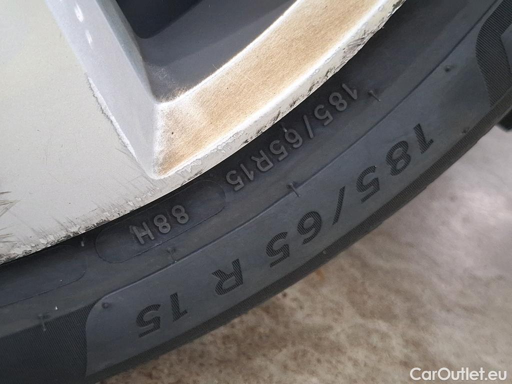  Renault  Clio  V Société Air Nav 1.5 dCi 85CV BVM6 E6dT #47