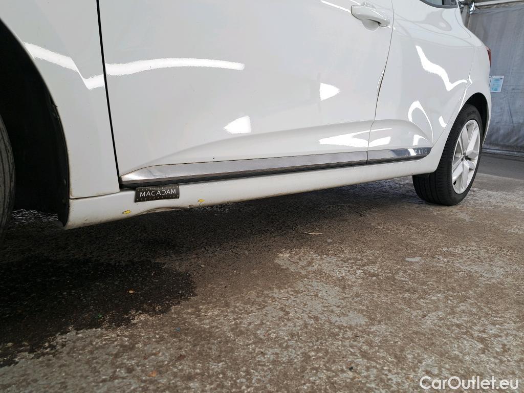  Renault  Clio  V Business 1.5 dCi 100CV BVM6 E6d / TRANSFO VP/VF
 #11