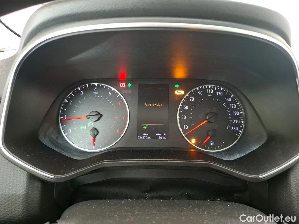  Renault  Clio  V Société Air Nav 1.0 SCe 70CV BVM5 E6dT #32