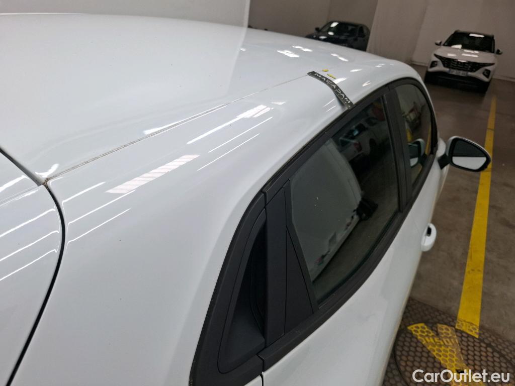  Renault  Clio  V Société Air Nav 1.5 dCi 85CV BVM6 E6dT #97