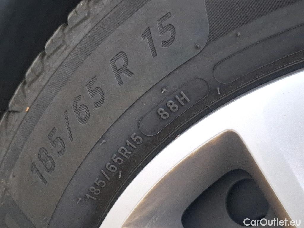  Renault  Clio  V Société Air Nav 1.5 dCi 85CV BVM6 E6dT #39