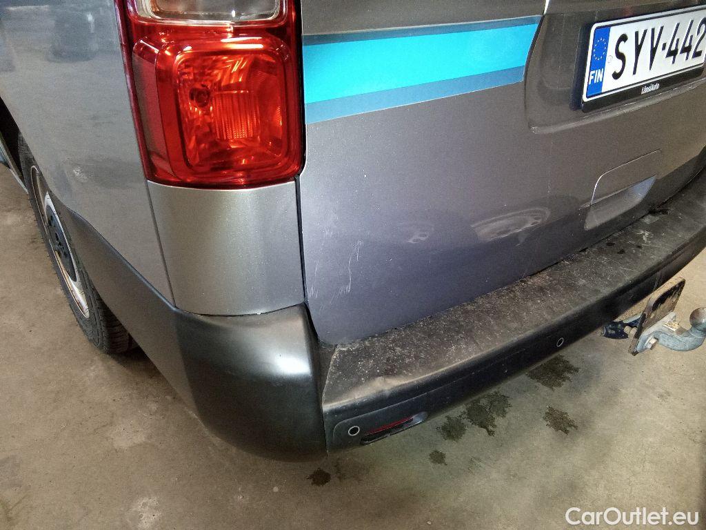  Opel  Vivaro  DT 122 Enjoy L3 #6
