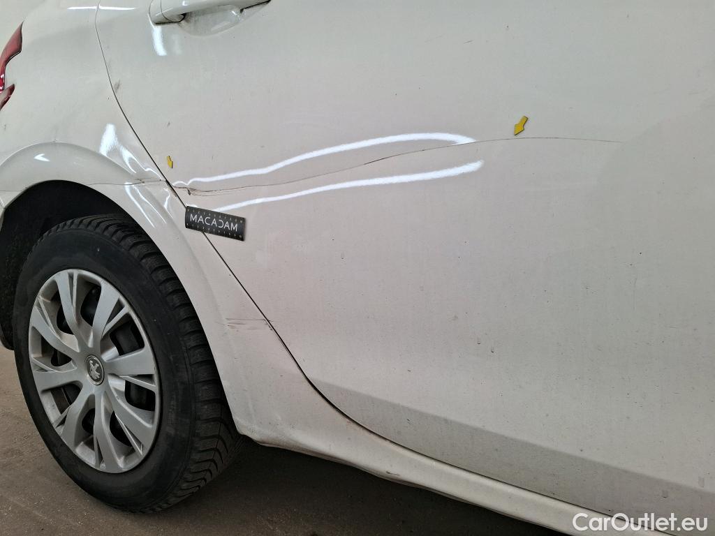  Peugeot  208  Affaire Premium Pack 1.2 80CV BVM5 E6dT #23