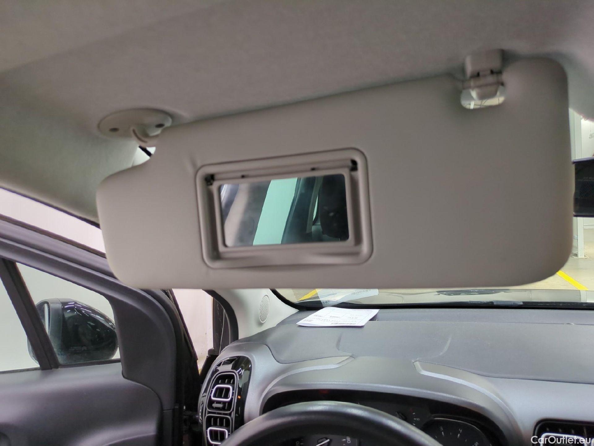  Citroen  C3  Aircross Feel Pack Business 1.5 BlueHDi 120CV BVA6 E6d / TRANSFO VP/VF
 #1