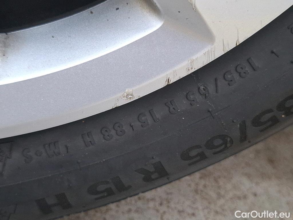  Renault  Clio  V Société Air Nav 1.5 dCi 85CV BVM6 E6dT #42