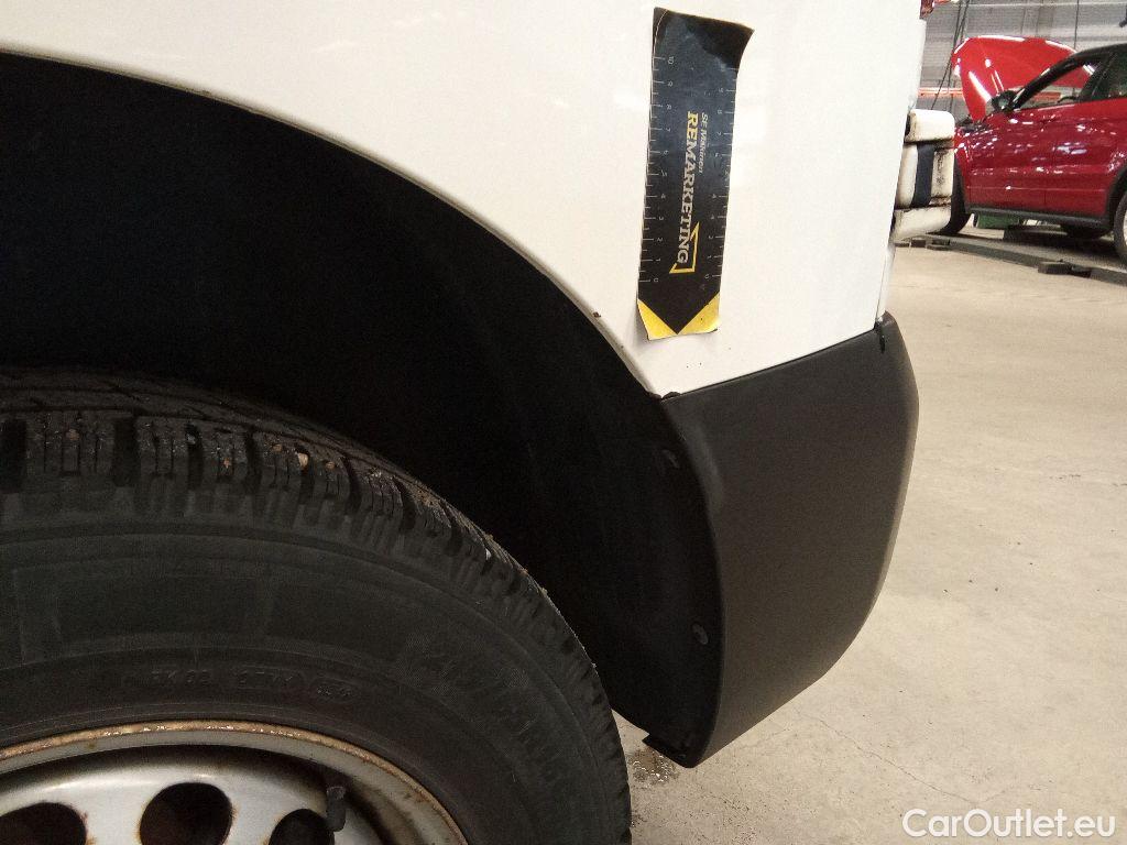  Toyota  Proace  1.6D 95 Compact M CV 4d #4