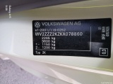  Volkswagen  Caddy VOLKSWAGEN  / 2015 / 4P / combi Profesional Kombi 2.0 TDI 55kW BMT #13