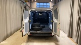  Ford  Transit Tr.Cust.340 130 MH L2 FWD Tr. #6