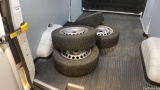  Ford  Transit Tr.Cust.340 130 MH L2 FWD Tr. #11