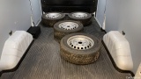  Ford  Transit Tr.Cust.340 130 MH L2 FWD Tr. #11