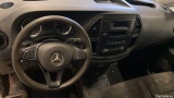  Mercedes  Vito  114CDI 4x4 34 L3H1 A #7